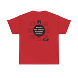 After all is said and done, more is said than done.  -  Aesop  621 BC - 564 BC  - rs2t - RW-15.1