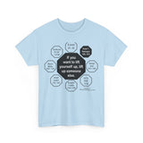 RW-1.2 - If you want to lift yourself up, lift up someone else.  -  Booker T. Washington  1856 - 1915