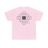 RW-10.2- Character, not circumstances, makes the man.  -  Booker T. Washington  1856 - 1915