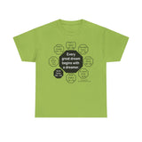 RW-4.6 - Every great dream begins with a dreamer.  -  Harriet Tubman  1822  –  1913