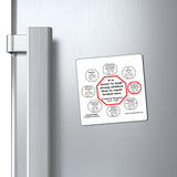 It is easier to build strong children than to repair broken men. -  Frederick Douglass  1818 - 1895 - Magnetic Wisdoms