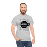 RW-7.3 - Simplicity is the glory of expression.   -  Walt Whitman  1819 - 1892