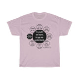 RW-8.7 - In youth we learn; in age we understand.  -  Marie von Ebner-Eschenbach  1830 - 1916