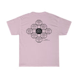 RW-7.6 - Three things cannot be long hidden: the sun, the moon, and the truth.  -  Buddha  567 BC - 484 BC