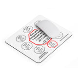 Can you imagine what I would do if I could do all I can?  -  Sun Tzu  545 BC - 496 BC  -  Pretty Witty Mousepads Stop2Think