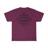 RW-10.5 - You have within you the strength, the patience, and the passion to reach for the stars to change the world.  -  Harriet Tubman  1822  –  1913