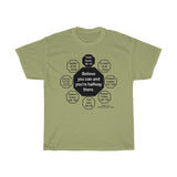 RW-2.1 - Believe you can and you're halfway there.  -  Theodore Roosevelt  1858 - 1919