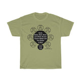 RW-5.5 - Good, Better, Best. Never Let it Rest, till your Good is Better and Your Better is Best.  -  St. Jerome  347 AD - 420 AD