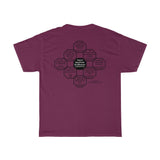 RW-8.7 - In youth we learn; in age we understand.  -  Marie von Ebner-Eschenbach  1830 - 1916