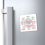 Toleration is good for all, or it is good for none. -  Edmund Burke  1729 - 1797 - Magnetic Wisdoms