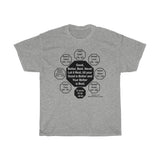 RW-5.5 - Good, Better, Best. Never Let it Rest, till your Good is Better and Your Better is Best.  -  St. Jerome  347 AD - 420 AD