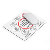 I hear, I know. I see, I remember. I do, I understand. -  Confucius  551 BC - 479 BC  -  Pretty Witty Mousepads Stop2Think