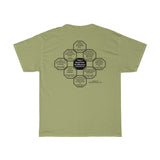 RW-2.4 - An investment in knowledge pays the best interest.  -  Benjamin Franklin  1706 - 1790