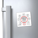 Can you imagine what I would do if I could do all I can?  -  Sun Tzu  545 BC - 496 BC - Magnetic Wisdoms