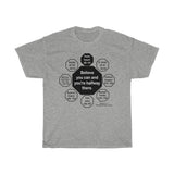 RW-2.1 - Believe you can and you're halfway there.  -  Theodore Roosevelt  1858 - 1919