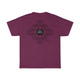 RW-2.6 - Fortune favors the audacious.  -  Desiderius Erasmus  1466 - 1536