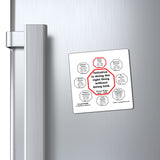 Initiative is doing the right thing without being told.  -  Victor Hugo  1802 – 1885 - Magnetic Wisdoms