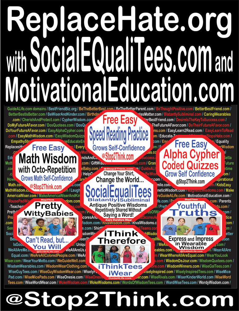 ChurchOfSnarky.com Makes Us Wiser and Kinder... Irreverently!