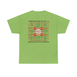 SpeedReaderTees Rival Wisdoms Team 15 of 52