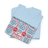 SpeedReaderTees Quick Wisdoms Team 7 of 52