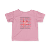 SpeedReaderTees Team 8 Pretty Witty Kids Antique Rival Wisdoms