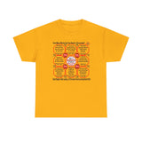 SpeedReaderTees Rival Wisdoms Team 9 of 52