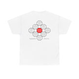 I have cultivated my hysteria with pleasure and terror.   -  Charles Baudelaire  1821 - 1867 - RW-13.8