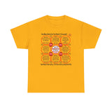 SpeedReaderTees Rival Wisdoms Team 14 of 52