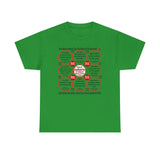 SpeedReaderTees Rival Wisdoms Team 8 of 52