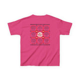 SpeedReaderTees Team 1 of 52Teamsof8 Youthful Truths