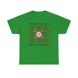 SpeedReaderTees QW Team 18 of 52 Teams of 8 Quick Wisdoms