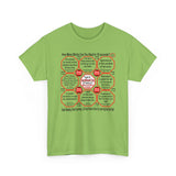 SpeedReaderTees Rival Wisdoms Team 8 of 52