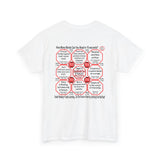 SpeedReaderTees Rival Wisdoms Team 11 of 52