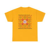 SpeedReaderTees Rival Wisdoms Team 16 of 52