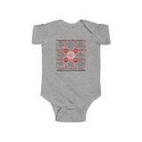 SpeedReaderOnesies PWB Team 2 of 52 of 8 Pretty Witty Babies