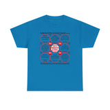 SpeedReaderTees Rival Wisdoms Team 5 of 52 Teams of 8