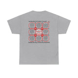 SpeedReaderTees Rival Wisdoms Team 16 of 52