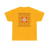 SpeedReaderTees Rival Wisdoms Team 9 of 52