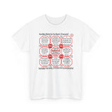 SpeedReaderTees Rival Wisdoms Team 16 of 52