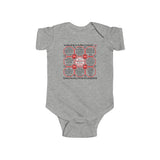 SpeedReaderOnesies PWB Team 10 of 52 Teams of 8 Pretty Witty Babies
