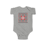 SpeedReaderTees Team 10 Pretty Witty Babies Can't Read But You Will!