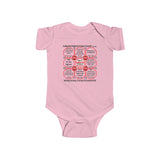 SpeedReaderTees Team 4 Pretty Witty Babies Can't Read, But You Will!
