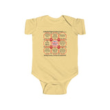 SpeedReaderTees Team 4 Pretty Witty Babies Can't Read, But You Will!