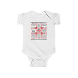SpeedReaderTees Team 4 Pretty Witty Babies Can't Read, But You Will!