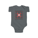 SpeedReaderTees Team 4 Pretty Witty Babies Can't Read, But You Will!
