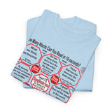 SpeedReaderTees Rival Wisdoms Team 15 of 52