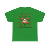 SpeedReaderTees QW Team 26 of 52 Teams of 8 Quick Wisdoms