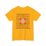 SpeedReaderTees Rival Wisdoms Team 10 of 52