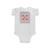 SpeedReaderTees Team 8 Pretty Witty Babies Can't Read, But You Will!