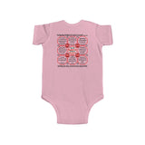 SpeedReaderTees Team 8 Pretty Witty Babies Can't Read, But You Will!